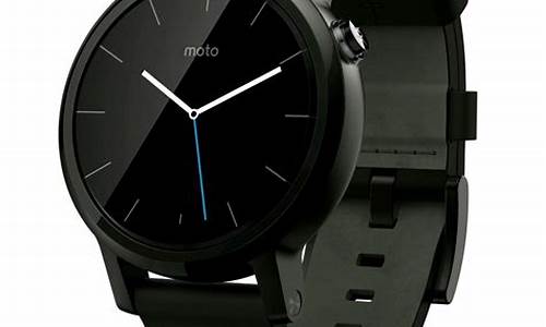 moto 360 2代_moto3602