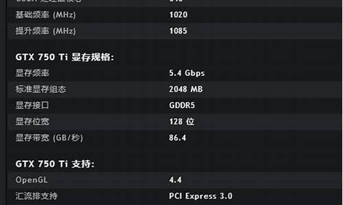 gtx660功耗_gtx660功耗多少瓦