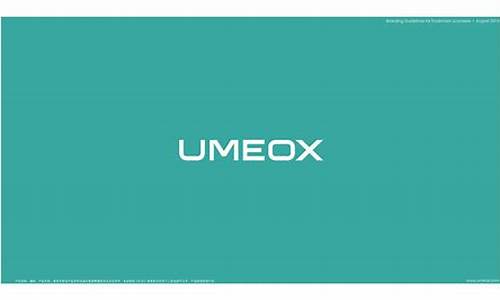 umeox_umeox x300手表