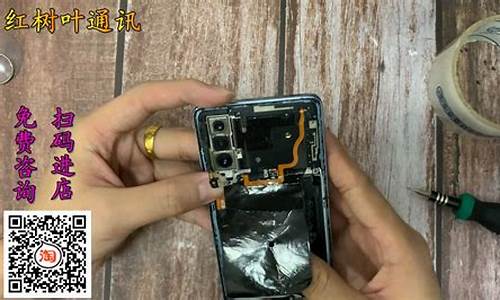 华为p30换屏幕多少钱_华为p30pro