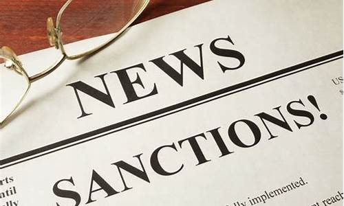 sanction_sanctions