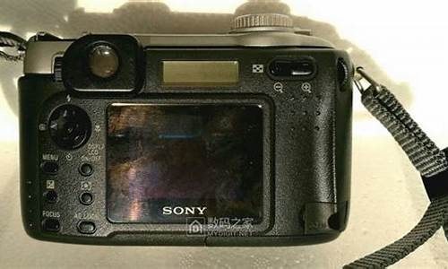 sony数码照相机_sony数码照相机DSC-W350