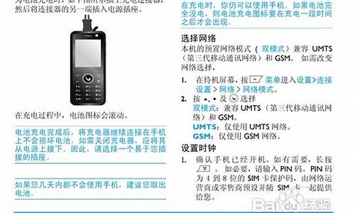 philips手机同步