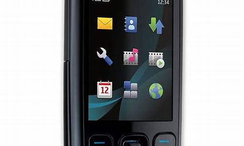 nokia6303c