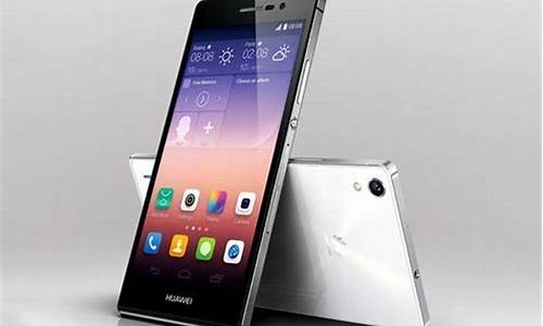 华为ascendp7价格_华为ascendp7多少钱